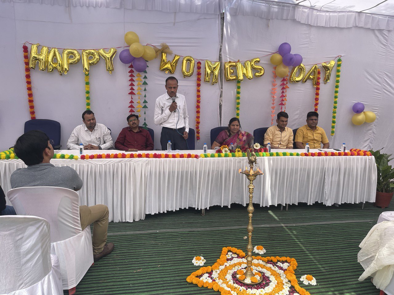 Happy Womens Day