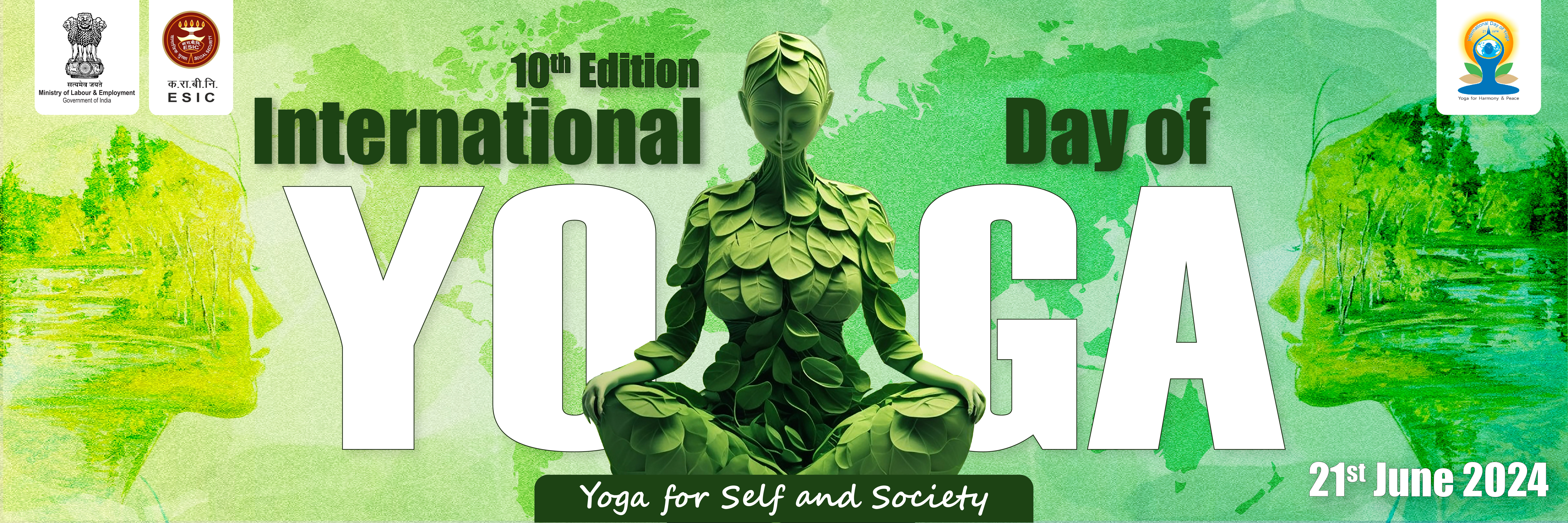 YOGA DAY