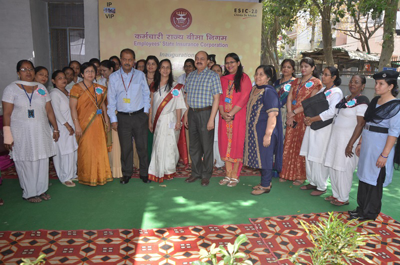 WOMEN OPERATED