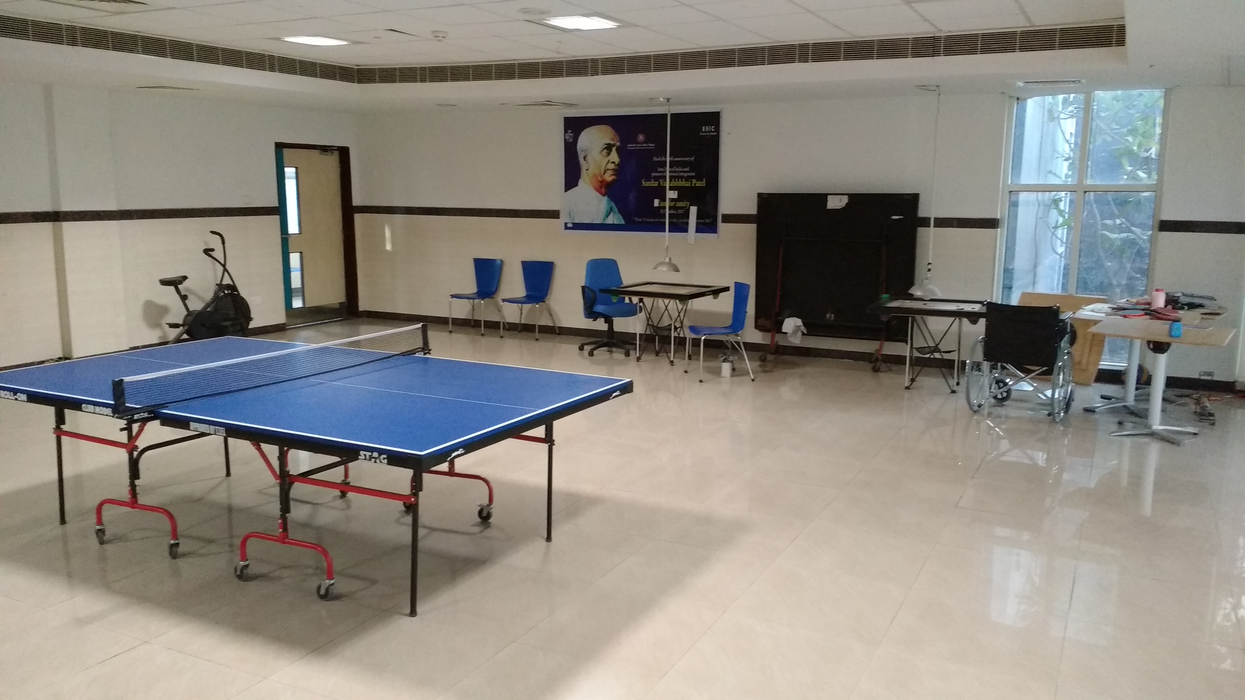 ESIC RO VIJAYAWADA