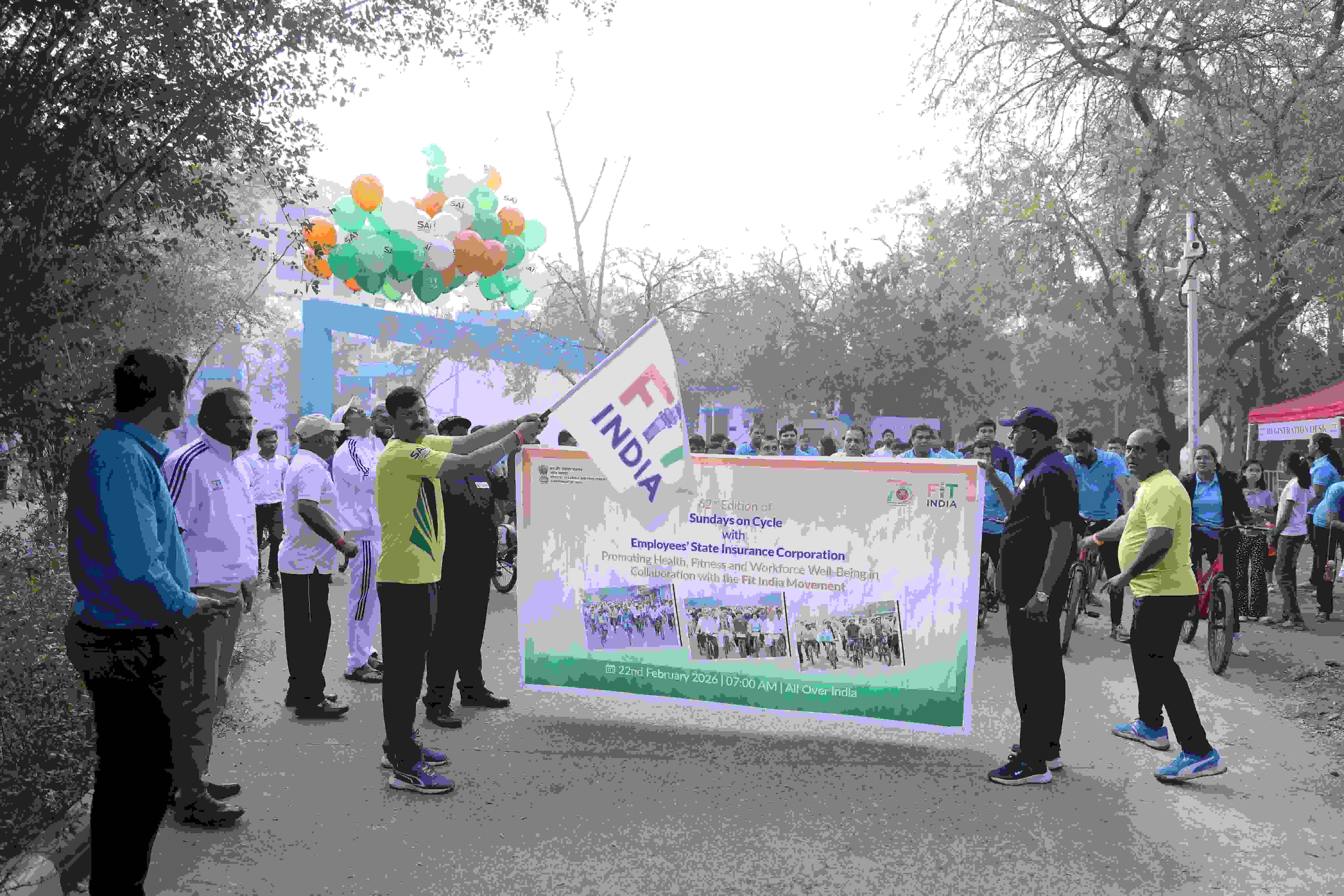 FIT India 2026