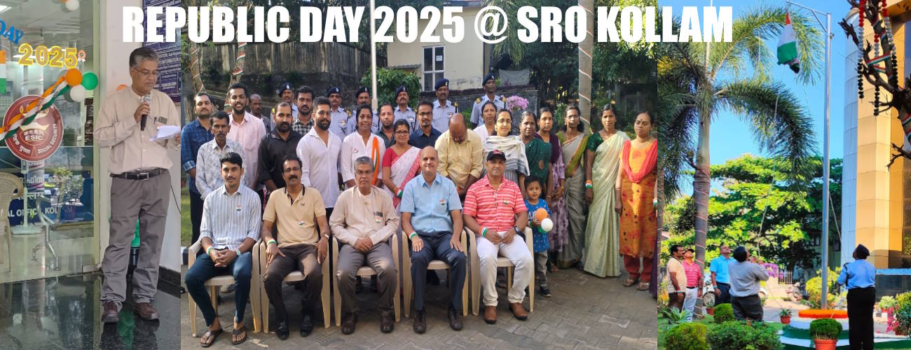 Republic day - 2025