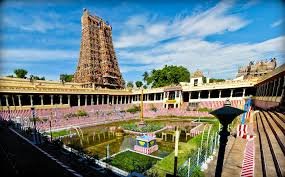 ESIS Hospital Madurai