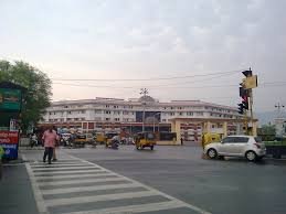 ESIS Hospital Salem