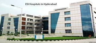 ESIS Hospital Nacharam