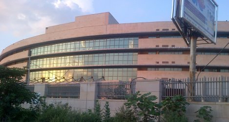 ESIC Hospital, Faridabad