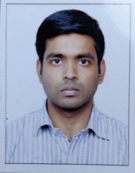 Sh. Prateek Garg