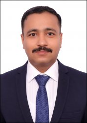 Sh. Brijesh Mishra 