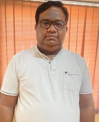 Sh. Pardeep Kumar