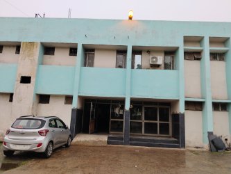 ESIS Hospital Pipri