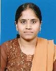 Ms M Padmapriya