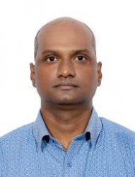 Sh.Anand Kumar