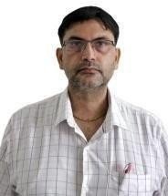 Dr. Alok Arya