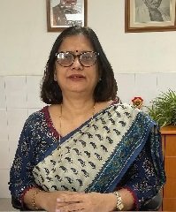 Dr. Alaka Pal