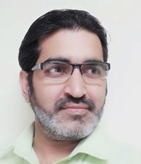 Dr. O.N. Deshpande