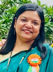 Dr. Sangita Gupta