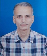 Dr. R. Srinivasan