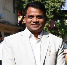 Dr. Rajesh Chetiwal 