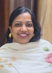 Dr Shubhdeep Kaur