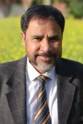 Dr John Parmod