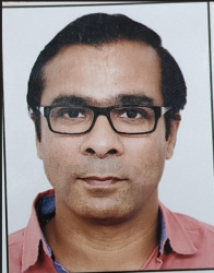 Dr. Amit Chauhan
