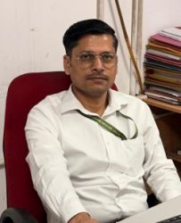 Sh. Shyam Kumar